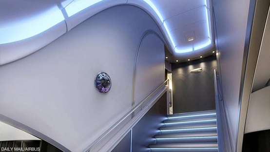 إيرباص تطور كاميرات الشم لاكتشاف فيروس كورونا