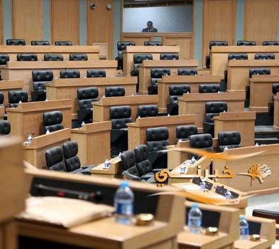 توصيات من الأعيان إلى الحكومة