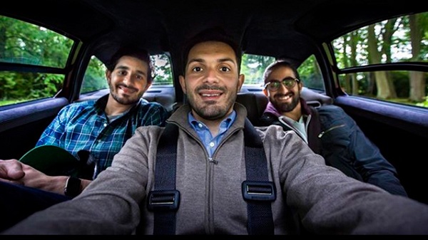  بن لادن يمتلك مجموعة سيارات تساوي ملايين الدولارات