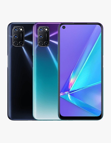 OPPO تعيد تعريف تجربة المستخدم لِسلسلة A مع OPPO A92