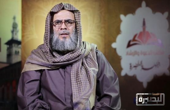 تنظيم (حراس الدين) يعترف بمقتل صديق الزرقاوي