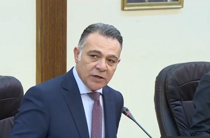 الربضي الأردن ملتزم أخلاقيا بدعم السوريين