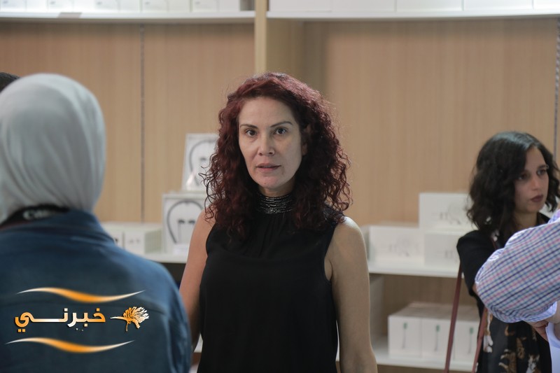 افتتاح معرض شاومي في عمان