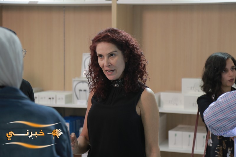 افتتاح معرض شاومي في عمان