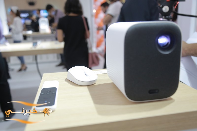 افتتاح معرض شاومي في عمان