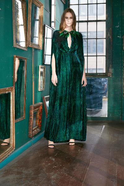 أجمل فساتين سهرة للقصيرات