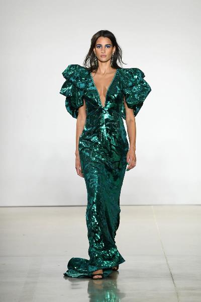 أجمل فساتين سهرة للقصيرات