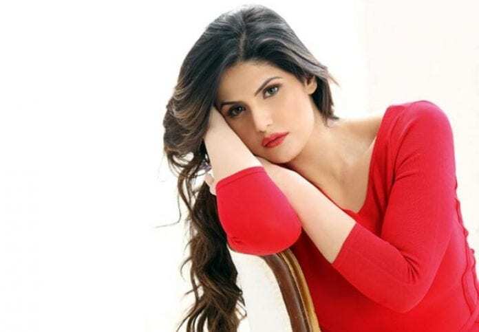 تعرفوا على اجمل نساء المسلمين