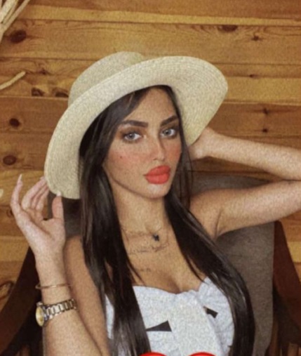 عارضة أزياء سعودية: وجدت دعما من أسرتي - صور 