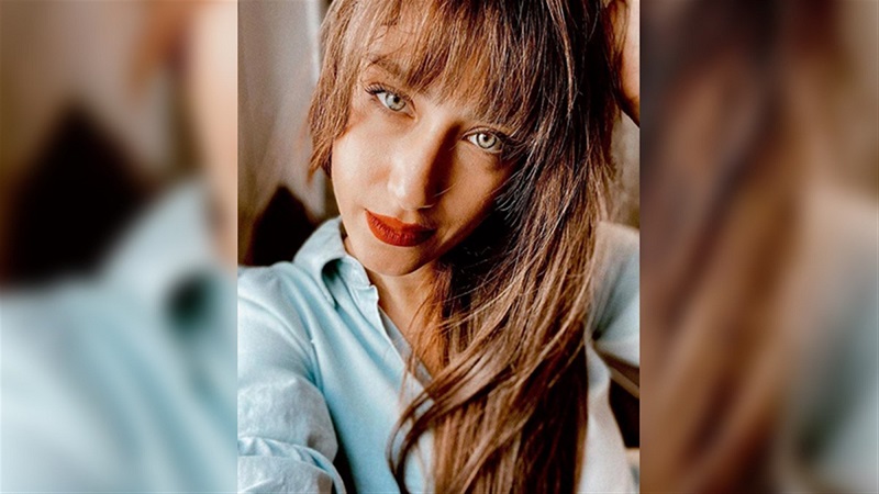 هازال كايا تطل بشكل جديد - صورة 