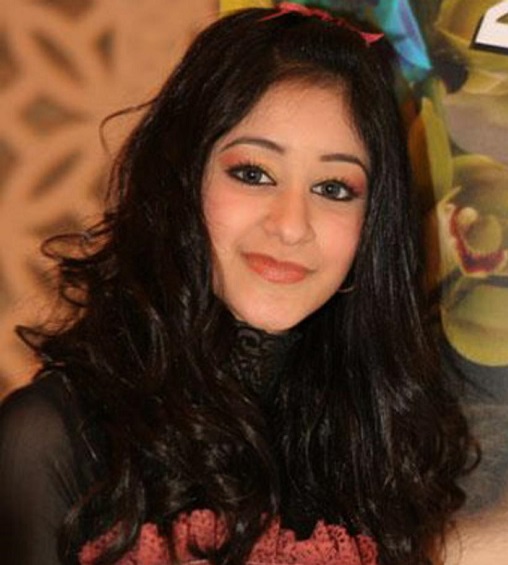 ملامح أسيل عمران قبل التجميل - صورة 