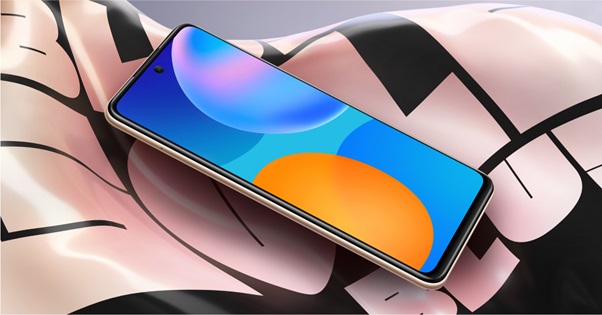 هاتف Huawei Y7a .. متوفر الآن في السوق الأردني 