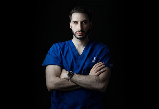 في شهر التوعية ضد سرطان الثدي د. زيد السمكري يحذر من هذه الوصفات