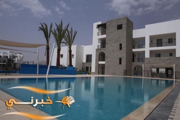 أيلة العقبة تحقق زيادة في بيوعات الشقق رغم كورونا