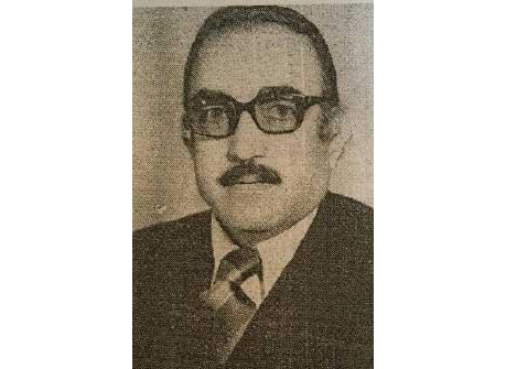 جد ريما دودين كان وزيرا في الاردن