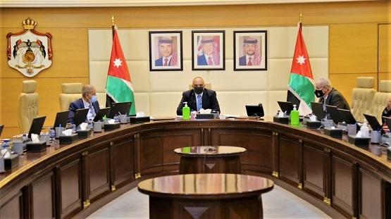 الخصاونة  حرية التعبير سقفها السماء