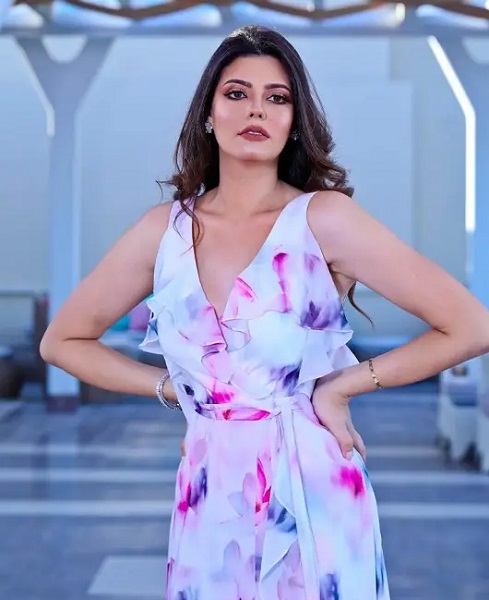 شاهد.. ملكة جمال مصر 2020 - صورة