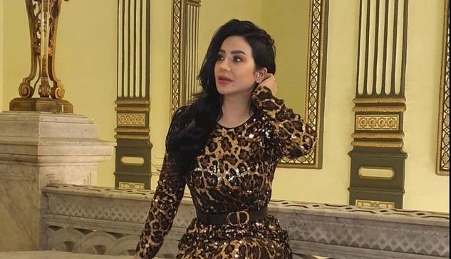 تعرف على سعر فستان لجين عمران الأخير - صورة 