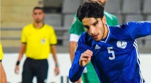 الحوراني يتفوق على لاعب الهلال السعودي