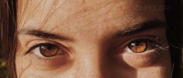 تعرف إلى أندر ألوان العيون وأكثرها غرابة بالعالم