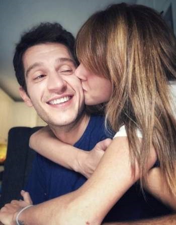 علاقة تجمع نجم ابنة السفير ونجمة حريم السلطان - صورة 