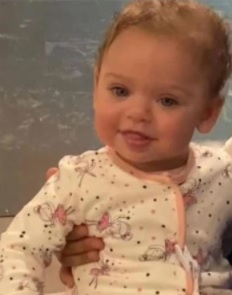 جمانة مراد تعلن وفاة ابنتها وتنشر صورتها 