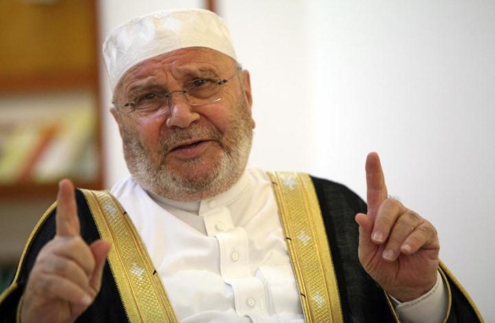 الداعية النابلسي 3 خصائص يغفلها الأردنيون