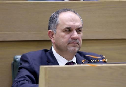 التلهوني يعقب على وقف حبس المدين