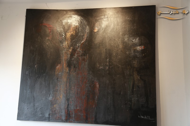 أورنج الأردن تدعم معرضاً لأعمال الطلبة المكفوفين وذوي الإعاقة البصرية