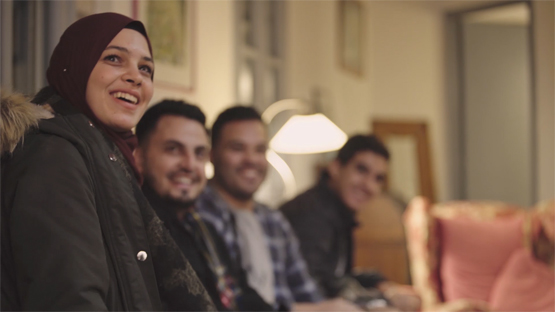 عمرو خالد : ما هي منازل الروح؟ ولماذا 7 منازل؟