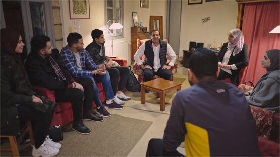 عمرو خالد : ما هي منازل الروح؟ ولماذا 7 منازل؟