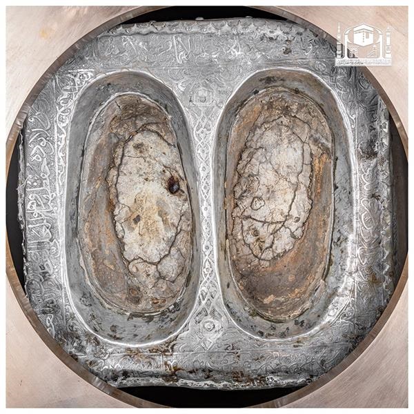 توثيق مقام سيدنا إبراهيم بأحدث التقنيات - صورة 