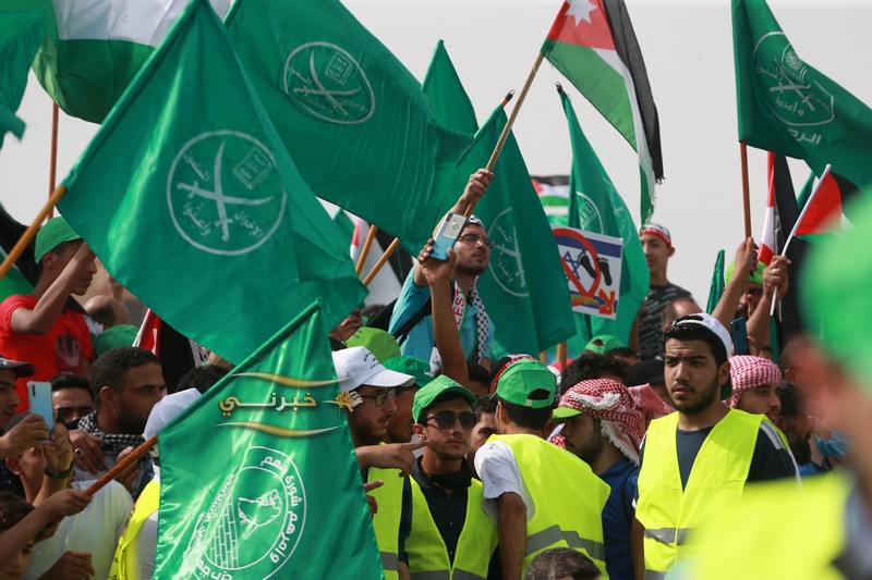 مهرجان بالبحر الميت احتفاء بنصر غزة والقدس