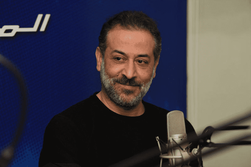 من هو وديع الذي سيواجه جبل شيخ الجبل في الهيبة 5