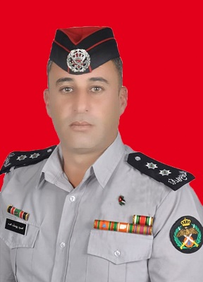 تهنئة بالترفيع