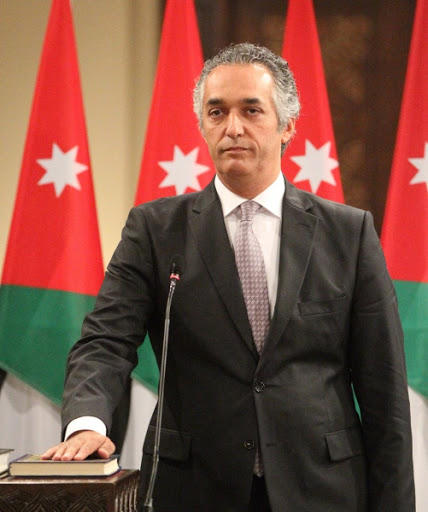 السفير القيسي بتكريم والده أكرمتنا بحياتك وأكرمتنا بعد رحيلك