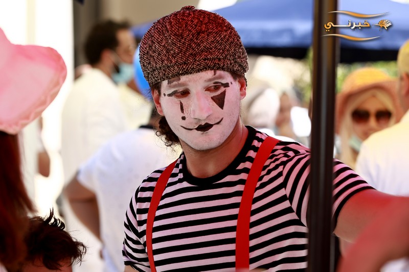 سرايا العقبة ووتربارك تفتح أبوابها رسمياً 