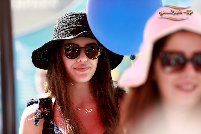 سرايا العقبة ووتربارك تفتح أبوابها رسمياً 