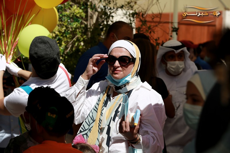 سرايا العقبة ووتربارك تفتح أبوابها رسمياً 