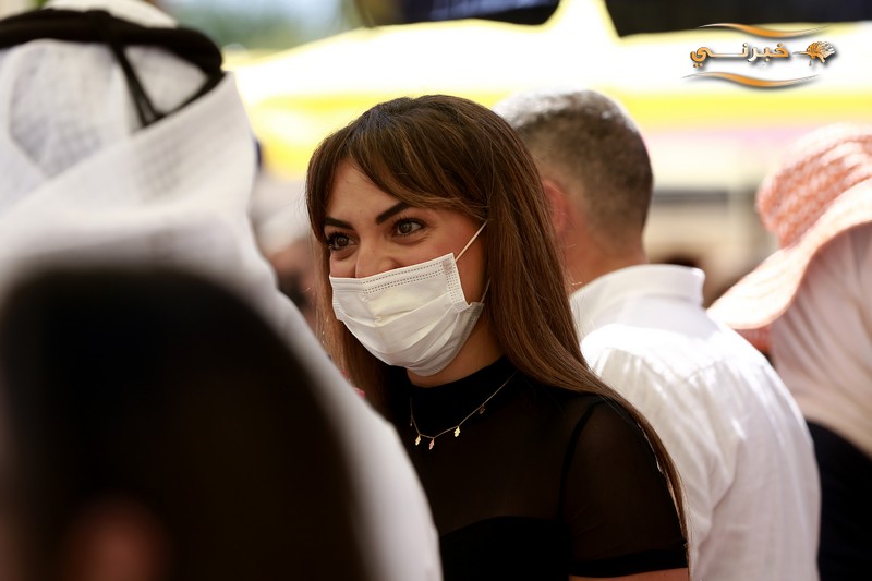 سرايا العقبة ووتربارك تفتح أبوابها رسمياً 