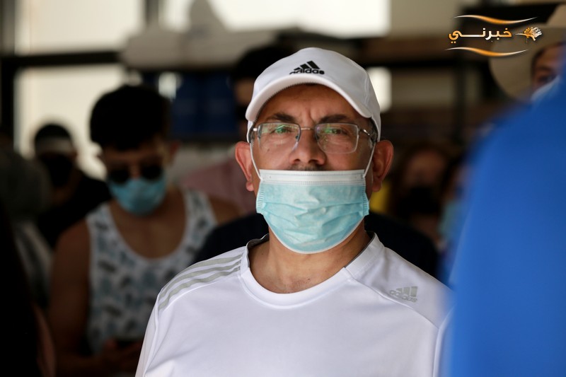 سرايا العقبة ووتربارك تفتح أبوابها رسمياً 