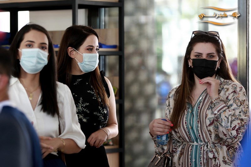 سرايا العقبة ووتربارك تفتح أبوابها رسمياً 