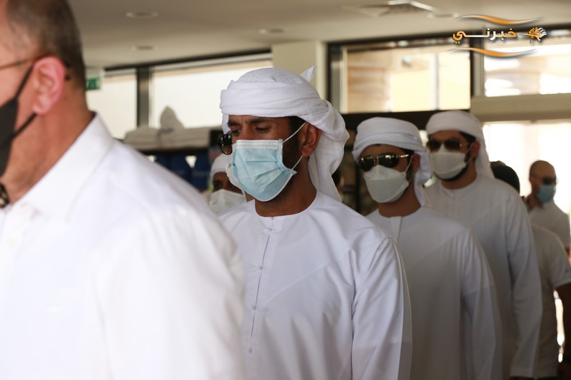 سرايا العقبة ووتربارك تفتح أبوابها رسمياً 