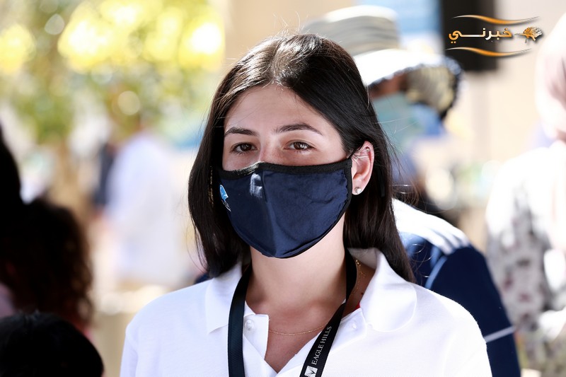 سرايا العقبة ووتربارك تفتح أبوابها رسمياً 