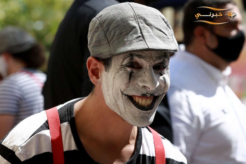 سرايا العقبة ووتربارك تفتح أبوابها رسمياً 