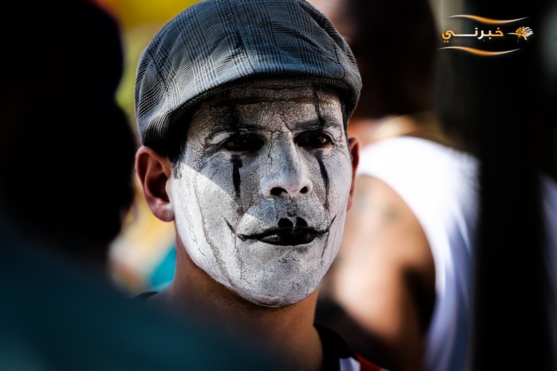 سرايا العقبة ووتربارك تفتح أبوابها رسمياً 