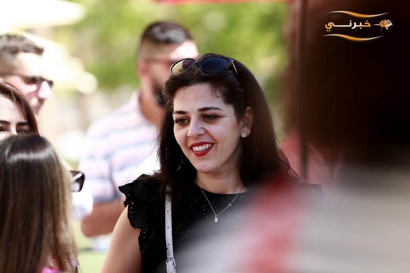 سرايا العقبة ووتربارك تفتح أبوابها رسمياً 