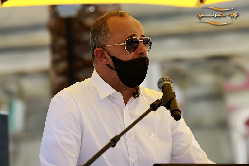 سرايا العقبة ووتربارك تفتح أبوابها رسمياً 