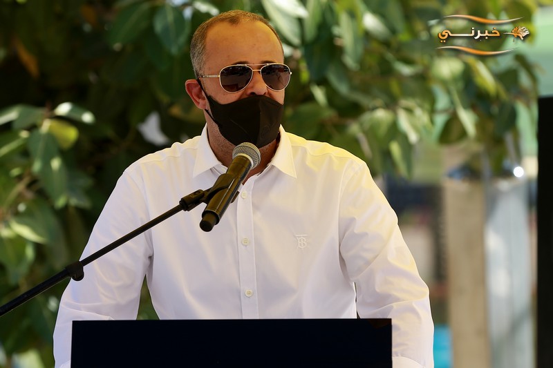 سرايا العقبة ووتربارك تفتح أبوابها رسمياً 