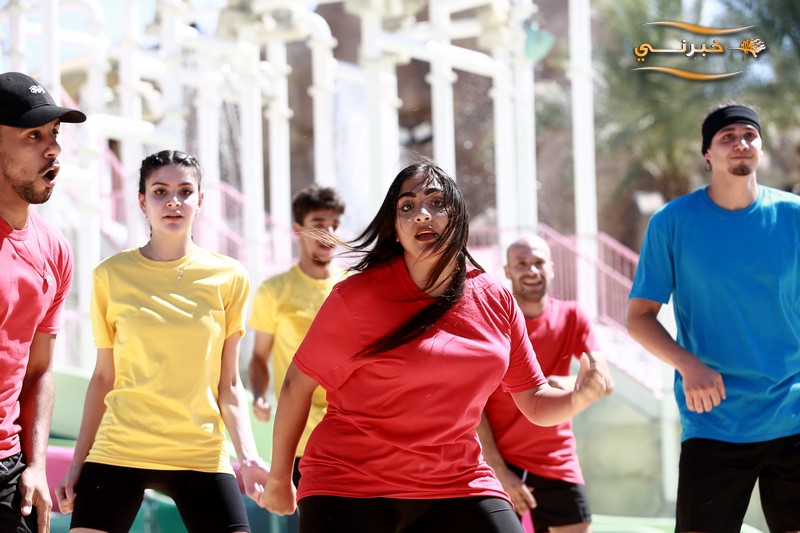 سرايا العقبة ووتربارك تفتح أبوابها رسمياً 